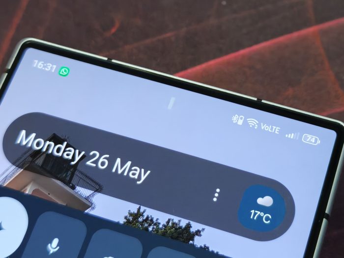 REDMAGIC 10 Air   Unboxing