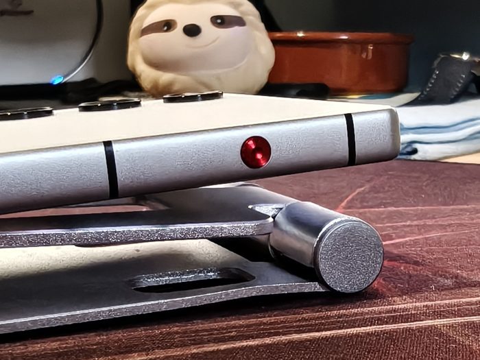 REDMAGIC 10 Air   Unboxing