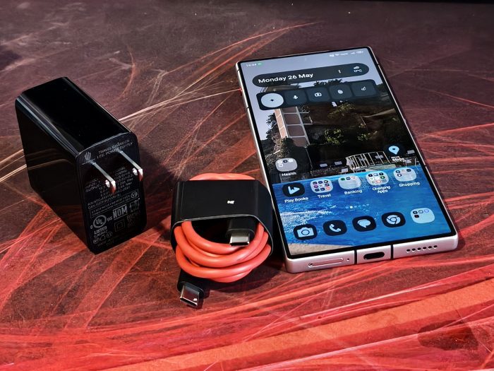 REDMAGIC 10 Air   Unboxing