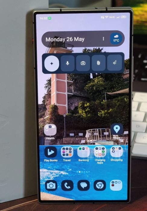 REDMAGIC 10 Air   Review