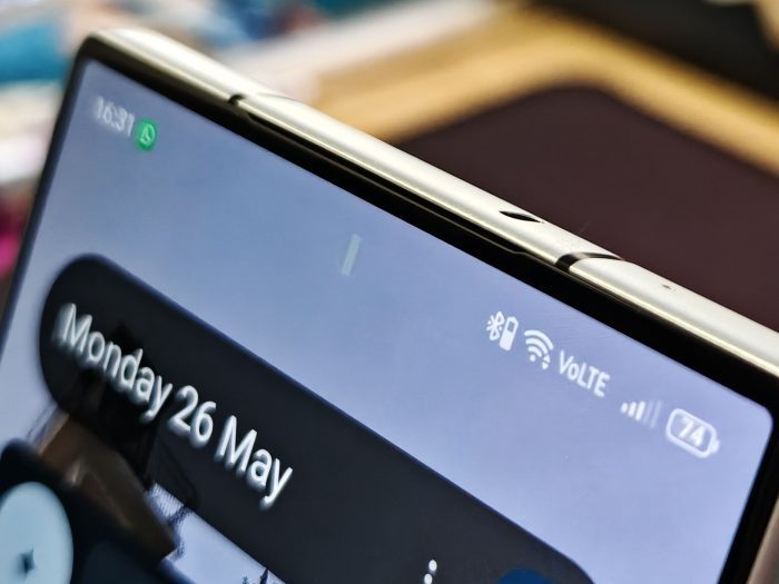 REDMAGIC 10 Air   Unboxing