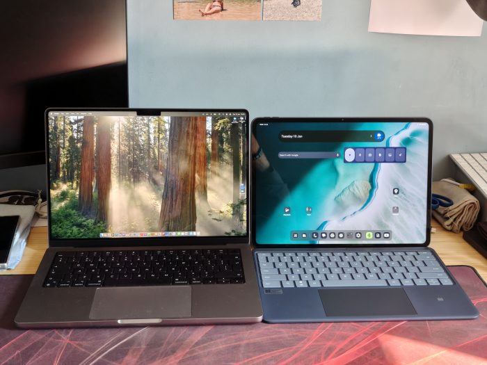 OnePlus Pad 3 now available.