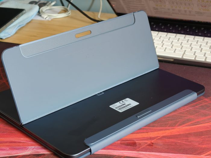 OnePlus Pad 3   Review   Is this the best Android tablet of 2025?