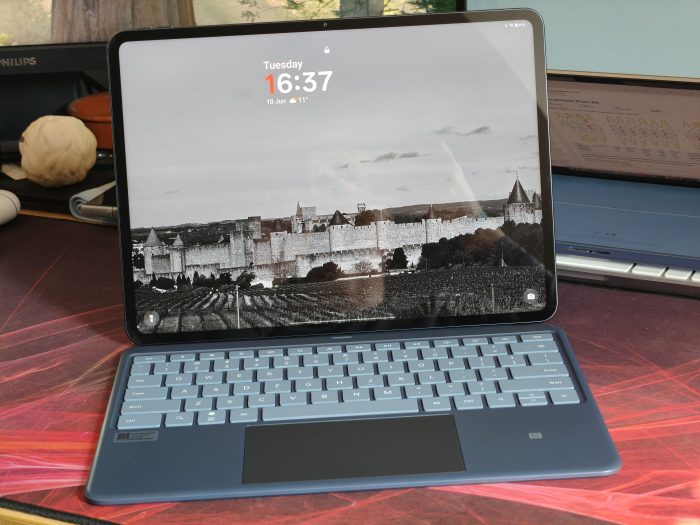 OnePlus Pad 3   Review   Is this the best Android tablet of 2025?