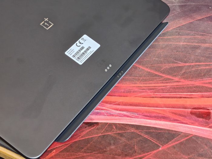 OnePlus Pad 3   Unboxing