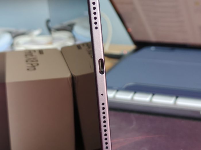 OnePlus Pad 3   Review   Is this the best Android tablet of 2025?