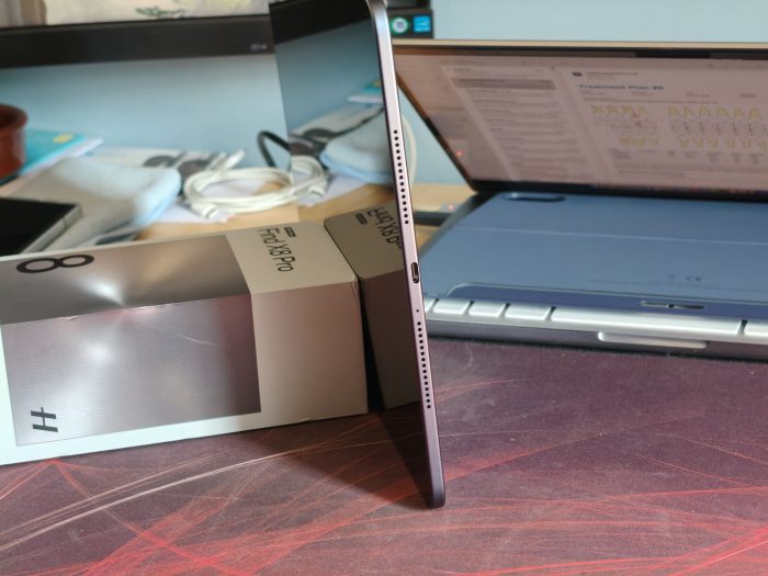 OnePlus Pad 3   Review   Is this the best Android tablet of 2025?