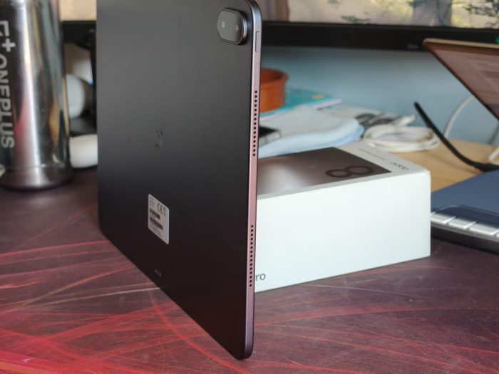 OnePlus Pad 3   Review   Is this the best Android tablet of 2025?