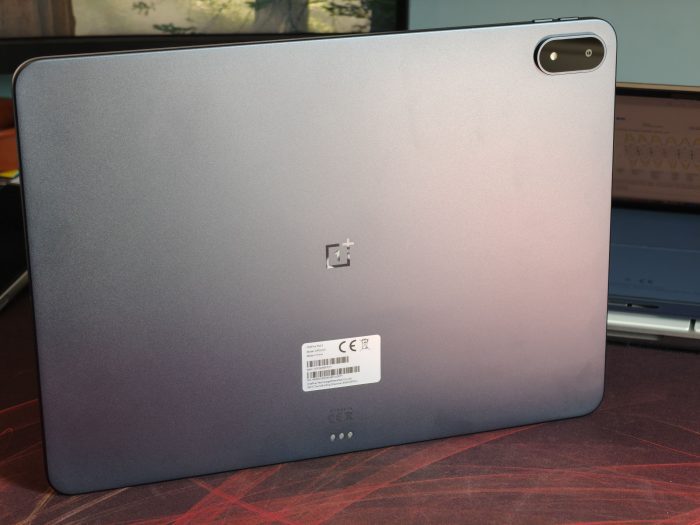 OnePlus Pad 3   Unboxing