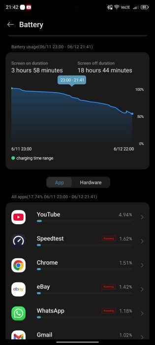 REDMAGIC 10 Air   Review