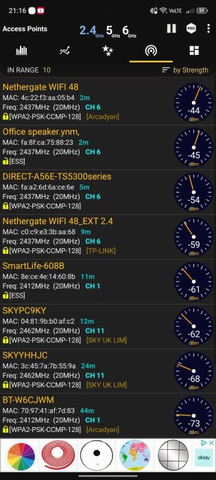 REDMAGIC 10 Air   Review