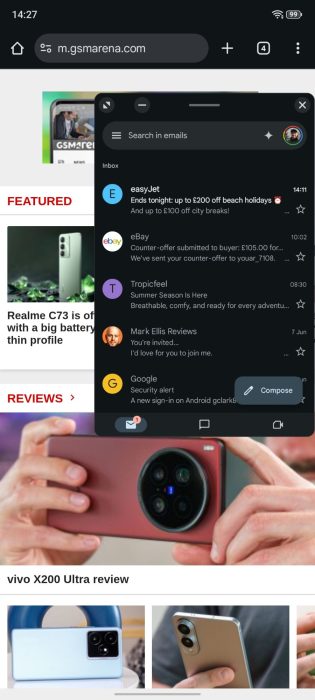 REDMAGIC 10 Air   Review