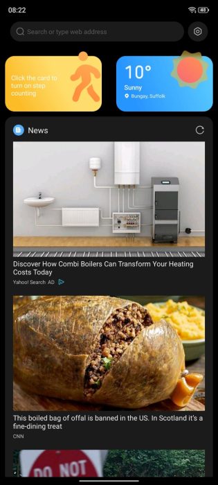 REDMAGIC 10 Air   Review