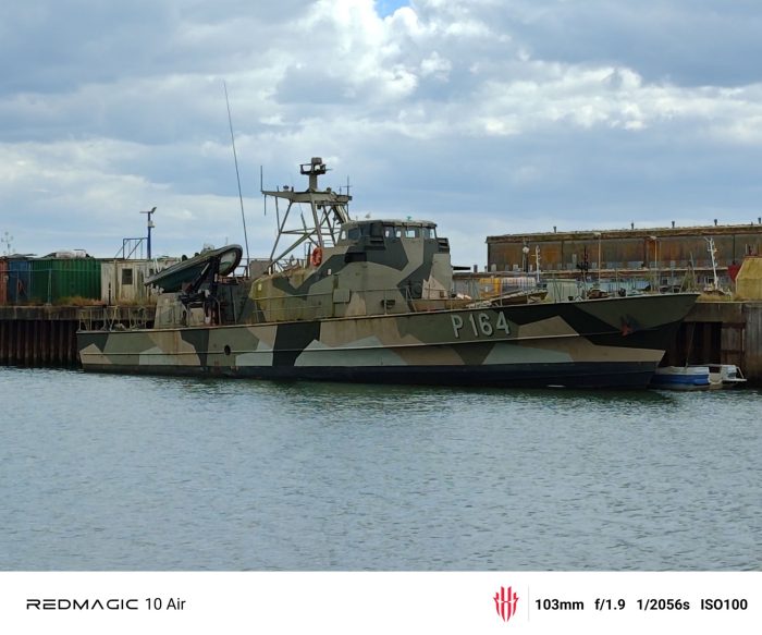 REDMAGIC 10 Air   Review