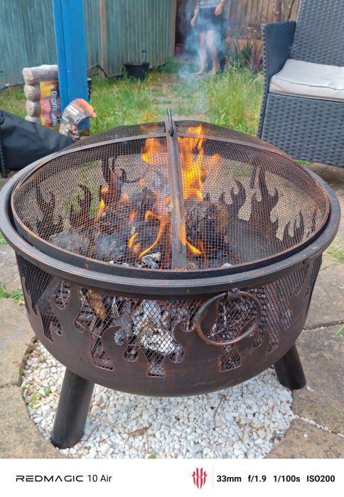 REDMAGIC 10 Air   Review