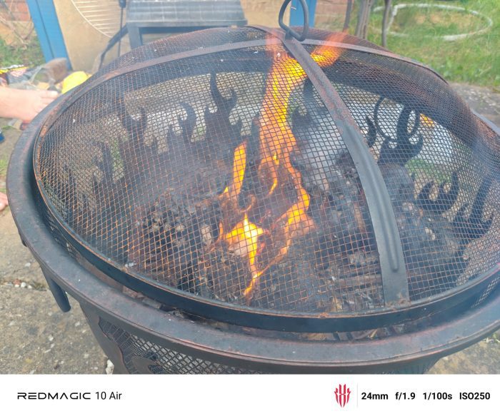 REDMAGIC 10 Air   Review