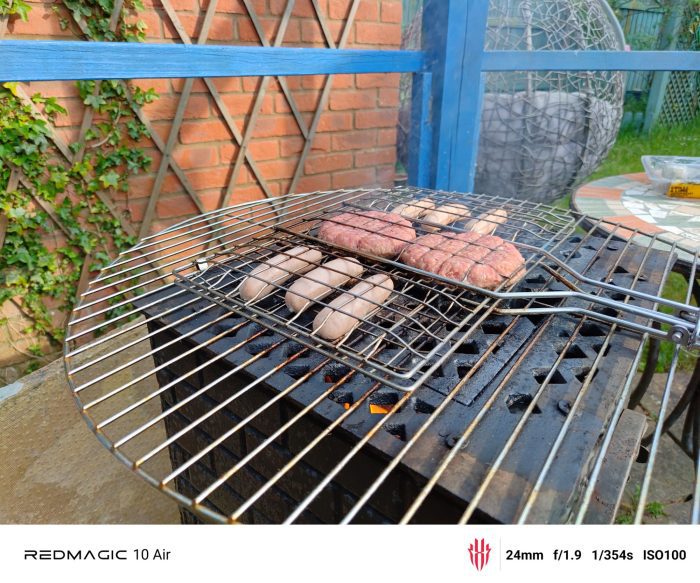 REDMAGIC 10 Air   Review