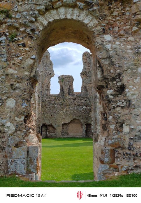 REDMAGIC 10 Air   Review