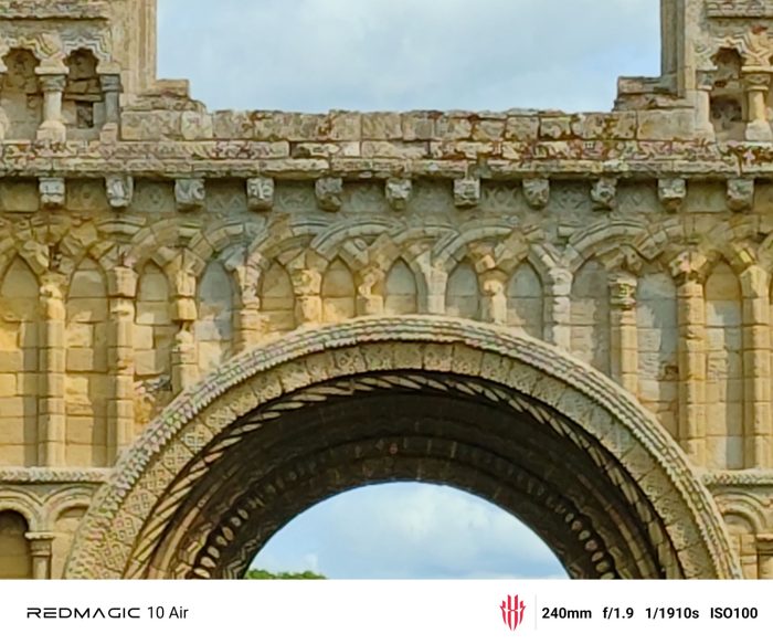 REDMAGIC 10 Air   Review