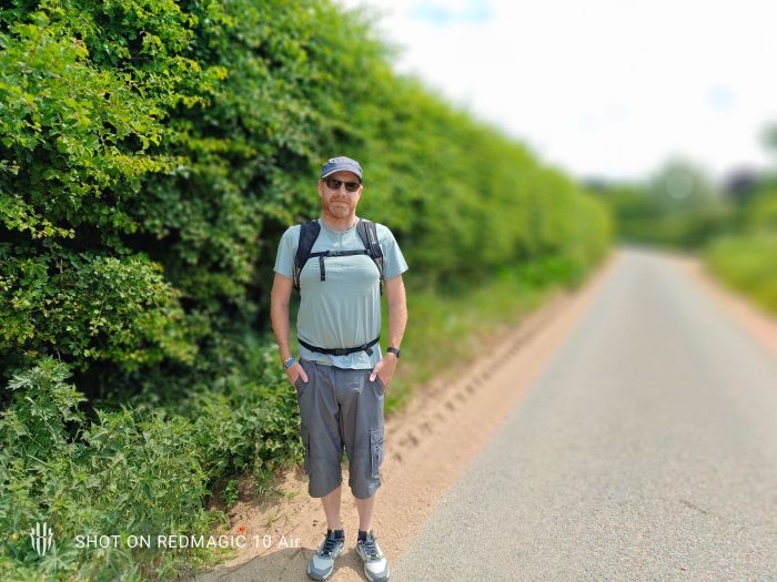 REDMAGIC 10 Air   Review