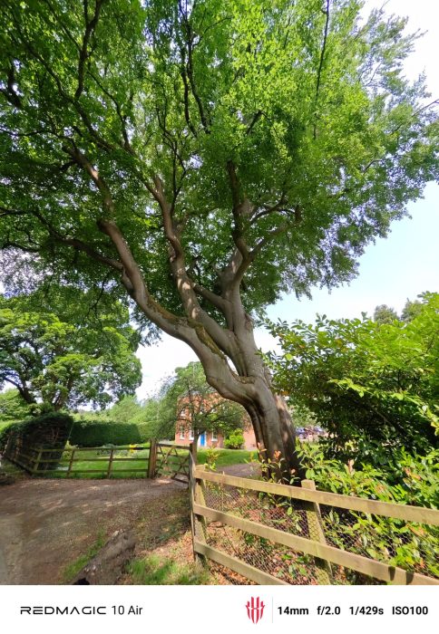 REDMAGIC 10 Air   Review