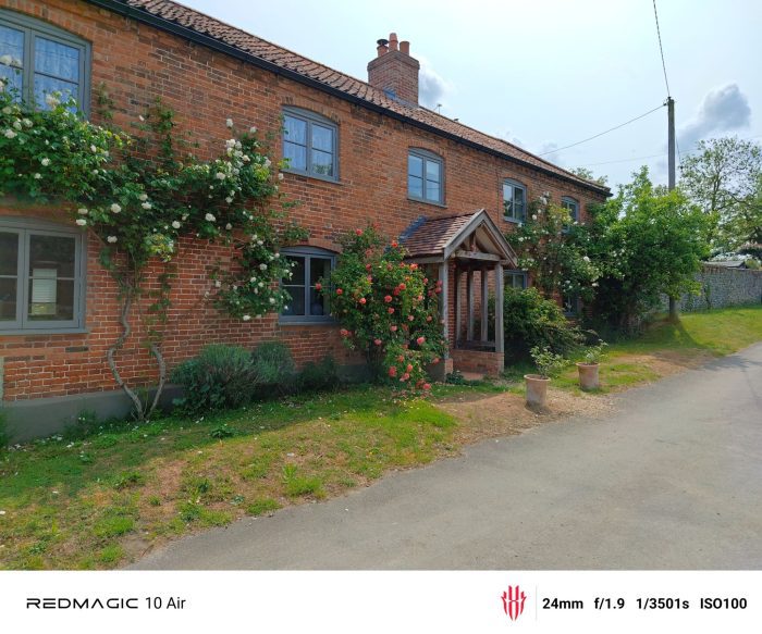 REDMAGIC 10 Air   Review