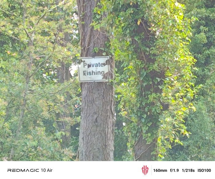 REDMAGIC 10 Air   Review