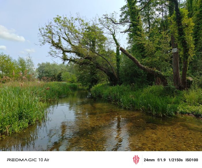 REDMAGIC 10 Air   Review