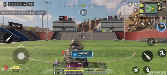 REDMAGIC 10 Air   Review