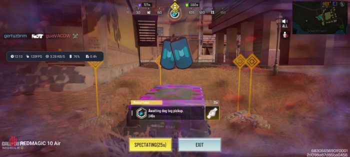 REDMAGIC 10 Air   Review