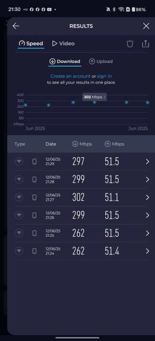 REDMAGIC 10 Air   Review