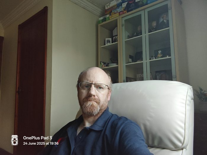 OnePlus Pad 3   Review   Is this the best Android tablet of 2025?