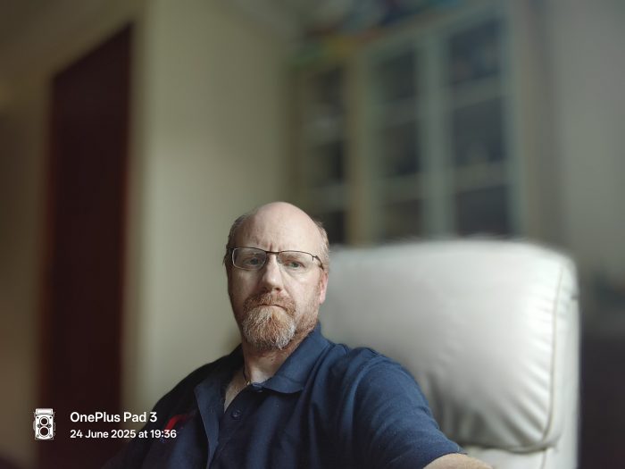 OnePlus Pad 3   Review   Is this the best Android tablet of 2025?