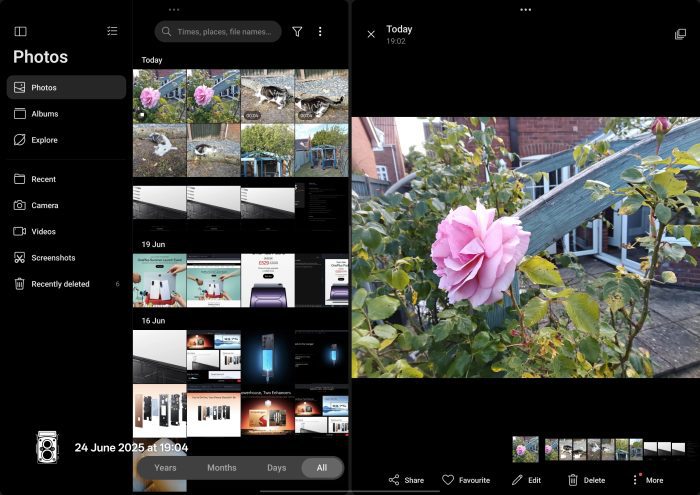 OnePlus Pad 3   Review   Is this the best Android tablet of 2025?