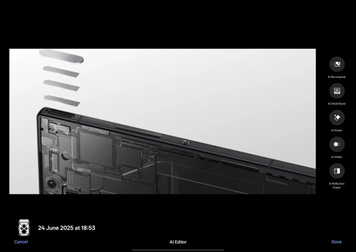 OnePlus Pad 3   Review   Is this the best Android tablet of 2025?