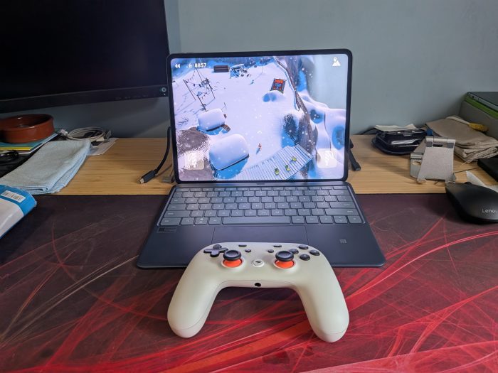 OnePlus Pad 3   Review   Is this the best Android tablet of 2025?