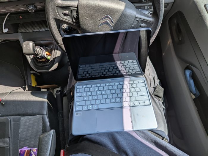 OnePlus Pad 3   Review   Is this the best Android tablet of 2025?