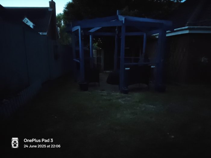 OnePlus Pad 3   Review   Is this the best Android tablet of 2025?