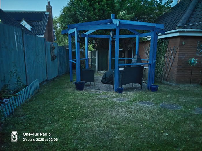 OnePlus Pad 3   Review   Is this the best Android tablet of 2025?