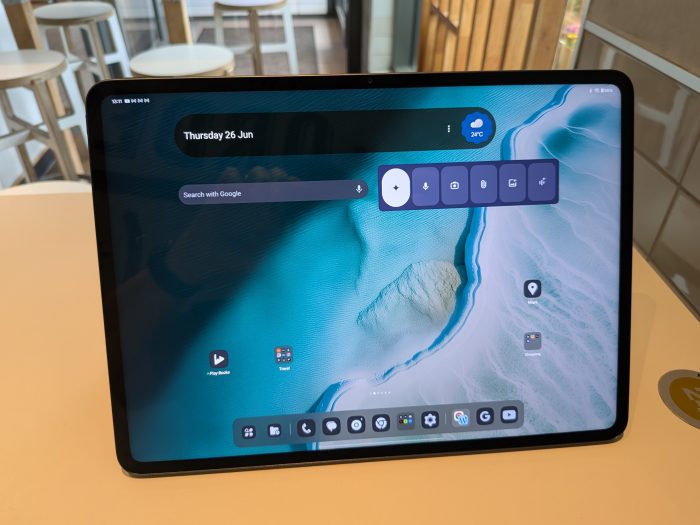 OnePlus Pad 3   Review   Is this the best Android tablet of 2025?