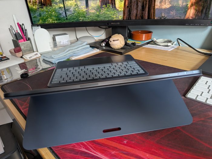 OnePlus Pad 3   Review   Is this the best Android tablet of 2025?