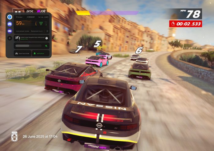 OnePlus Pad 3   Review   Is this the best Android tablet of 2025?