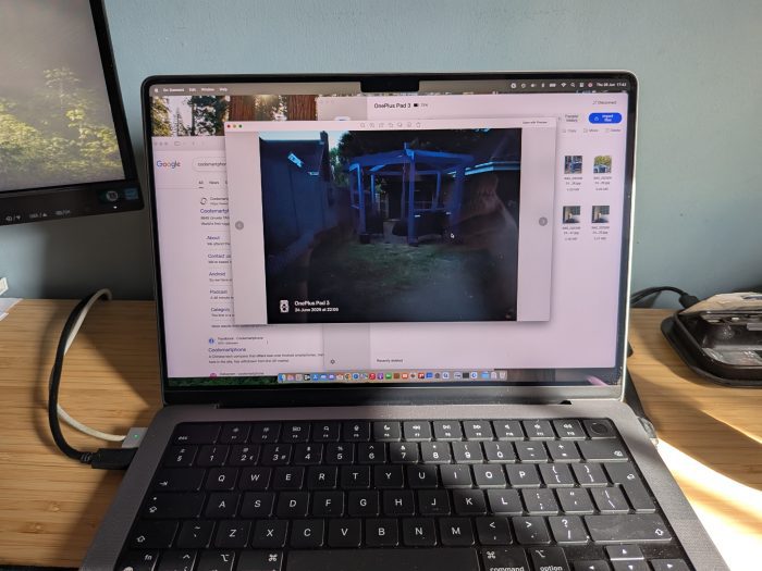 OnePlus Pad 3   Review   Is this the best Android tablet of 2025?