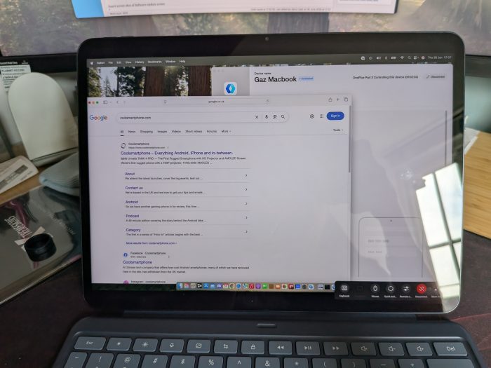 OnePlus Pad 3   Review   Is this the best Android tablet of 2025?