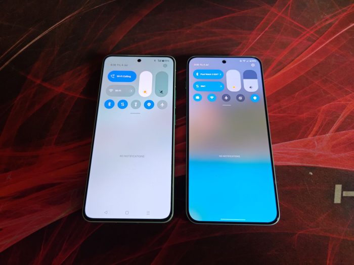 OnePlus Nord 5   Review