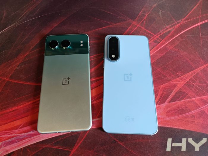 OnePlus Nord 5   Review