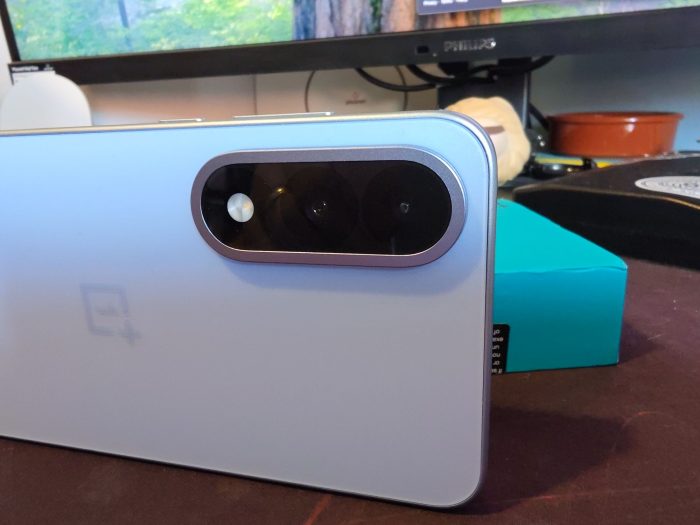 OnePlus Nord 5   Unboxing