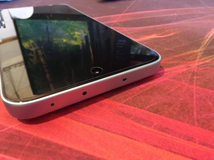 OnePlus Nord 5   Unboxing