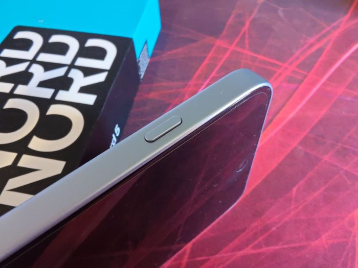 OnePlus Nord 5   Review
