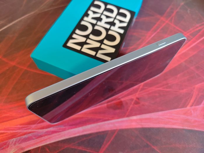 OnePlus Nord 5   Unboxing